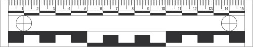 LM15E skalowka magnetyczna15cm Eskala.jpg